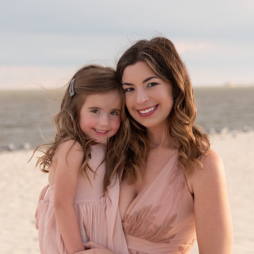 Meet your Posher, Lacie